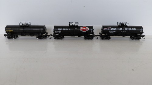 Atlas gauge tank - n,