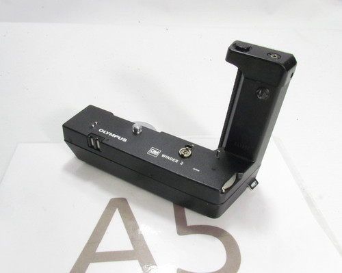 Genuine olympus winder for - olympus,