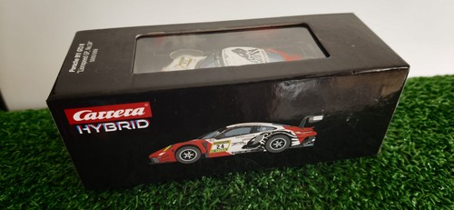 Carrera hybrid porsche - carrera, gt3
