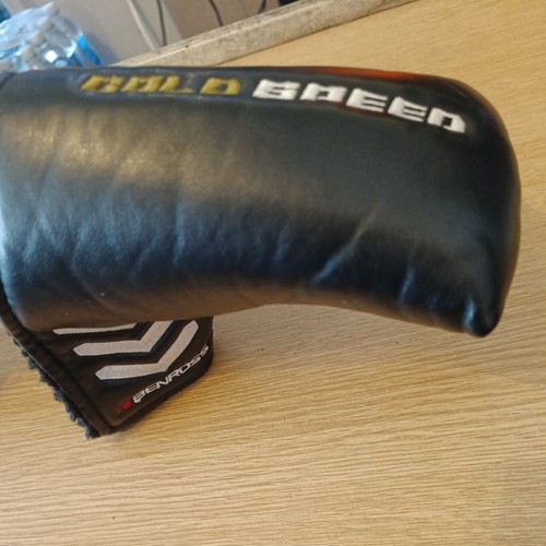 Benross gold speed - gold, blade
