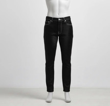 Handmade Cowhide Leather Pants