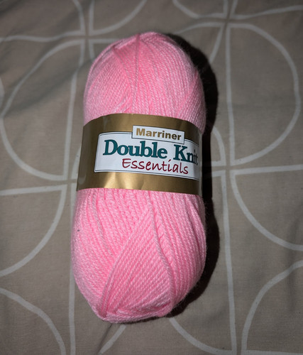 Marriner essentials acrylic - marriner,