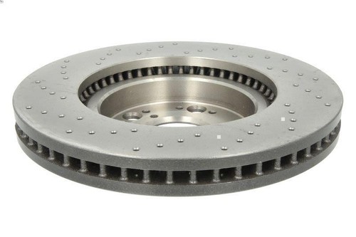 Brake disc brembo - 1x,