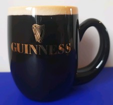 Vintage Guinness Carlton Ware