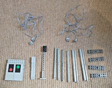 Lego Set #7860 Remote