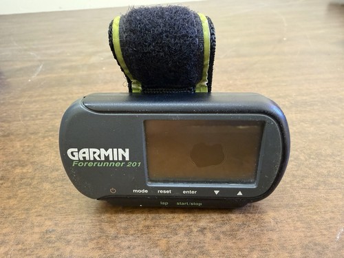 Garmin forerunner 201 gps - 201,