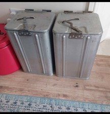 Grundy Vintage  boxes