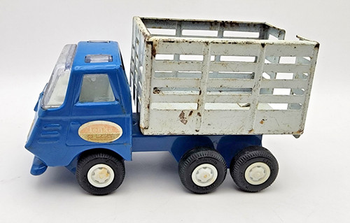 Vintage 1970s tonka - vintage,