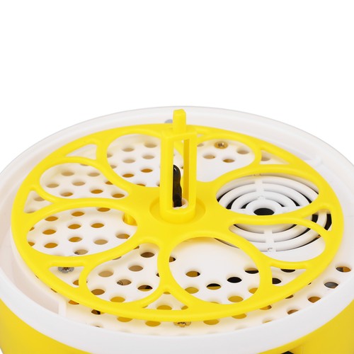 Mini chicken incubator compact - mini,