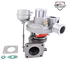 Turbocharger for fiat 500 4l - turbocharger,