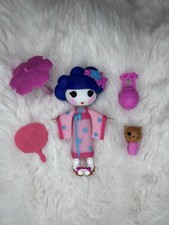 YUKI KIMONO Mini Lalaloopsy