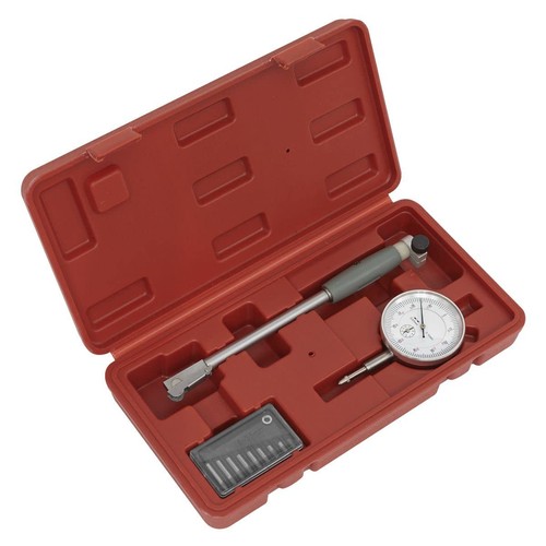 Dial bore gauge 35mm - gauge, 18-35mm