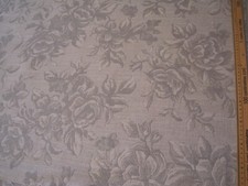 2.55m of Ercol E625 Grey Linen