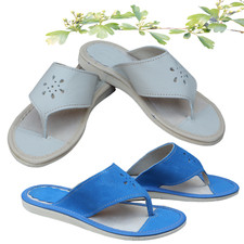 Women handmade leather