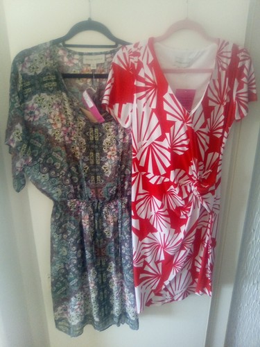 Two ronni nicole size - ronni,