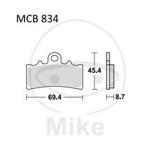 STD TRW LUCAS 787.53.39 BRAKE