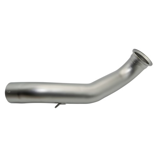 Exhaust pipe spare part - , set