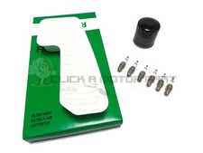 Service kit oil air - service, +