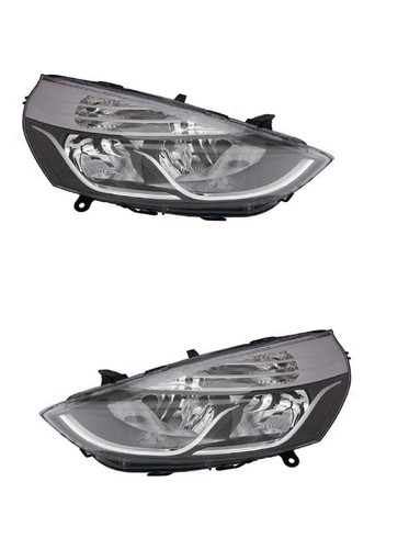 Fits renault clio - fits,