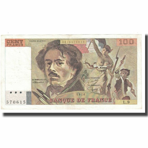 617631 france 100 francs - [#617631],