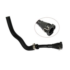 Fit For Mercedes Benz GL GLE Class S550 Oil Crankcase Breather Pipe Vent Hose