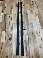 New! Thule Tracker ii Roof