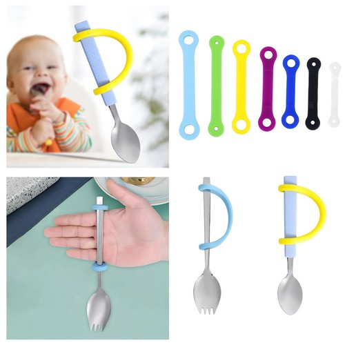 Anti slip eating aid - eating,