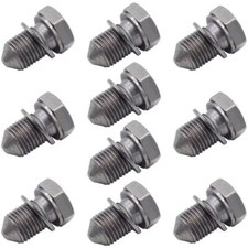 10 X YOU.S Oil Drain Plug