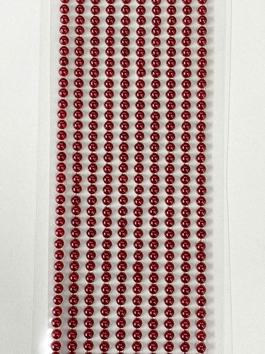 500 self adhesive - 500, round