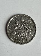 GREAT BRITAIN King George V 3