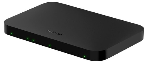 Nokia 240g ont fiber - nokia,