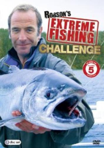 Robson extreme fishing - robson's,