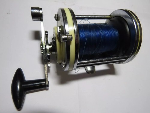 Mitchell captain 600ap fishing - 600ap,