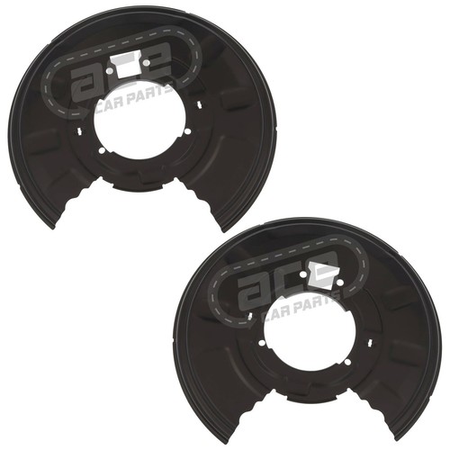 Bmw e83 2004 2011 rear - x3, 2004-2011