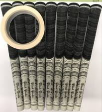 9 white and Black mens JUMBO