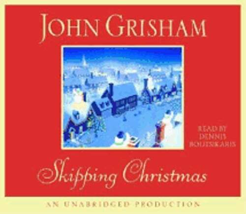 Skipping christmas john - skipping, by