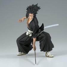 Bleach vibration stars figure - bleach,