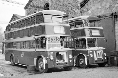 Rs2861 buses reg - -, reg.002