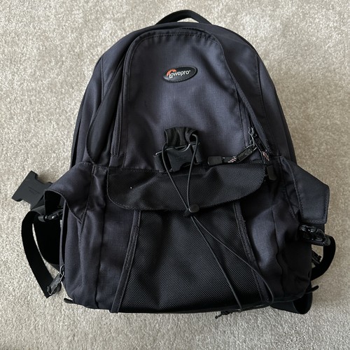 Lowepro mini trekker - lowepro, camera