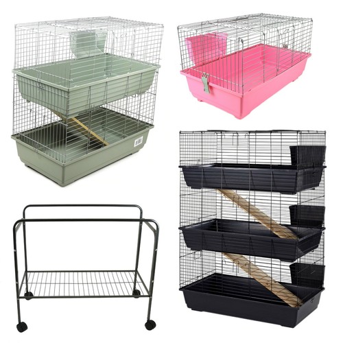 Rabbit cages indoor 100 - cages, 120