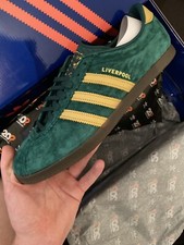 Adidas Liverpool Size