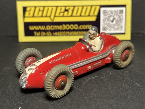 1953 dinky toys 231 23n - -,