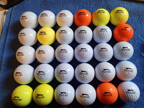 Slazenger v300 soft golf - soft,