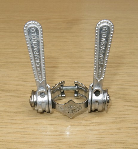 Campagnolo super nuovo - nuovo, record