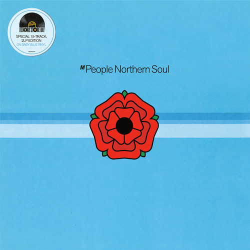 People northern soul new - new, &