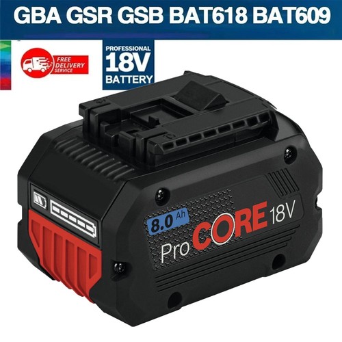 18v 0ah for bosch - 18v,