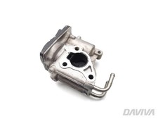 Toyota Avensis EGR Valve 2.0