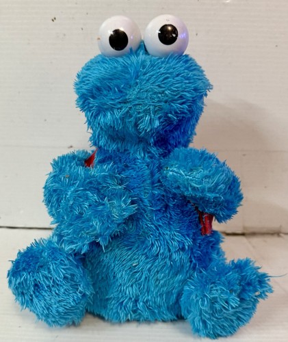 Sesame street count crunch - sesame,