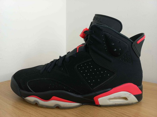 Nike air jordan retro - air, black