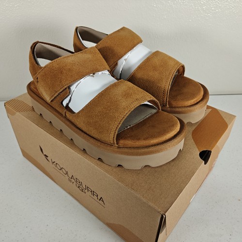 Ugg koolaburra tizz - ugg, sandals